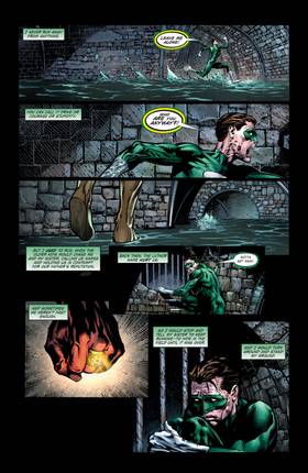 Read Forever Evil (2013-)  7 Page 2 in English