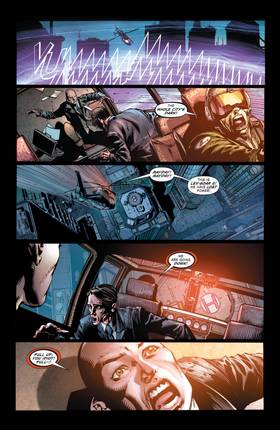 Read Forever Evil (2013-)  2 Page 5 in English