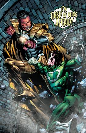 Read Forever Evil (2013-)  7 Page 6 in English