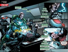 Read Forever Evil (2013-)  6 Page 6 in English