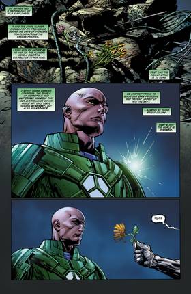 Read Forever Evil (2013-)  5 Page 7 in English