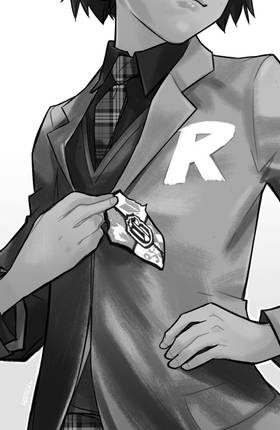 Read Gotham Academy  4 Page 6 in English