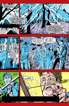 Read Green Arrow (1987-1998)  1 Page 7 in English