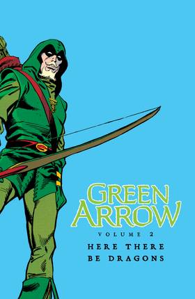 Read Green Arrow (1987-1998)  2 Page 2 in English