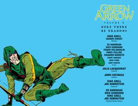 Read Green Arrow (1987-1998)  2 Page 3 in English