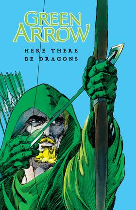 Read Green Arrow (1987-1998)  2 Page 5 in English