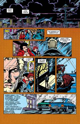 Read Green Arrow (1987-1998)  2 Page 8 in English