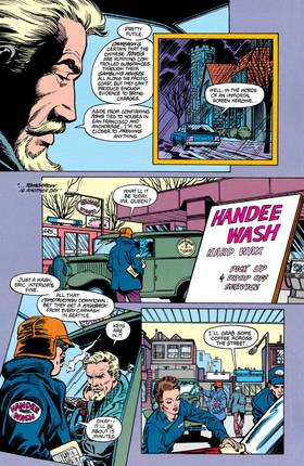 Read Green Arrow (1987-1998)  2 Page 10 in English