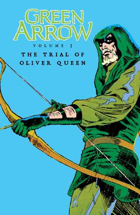 Read Green Arrow (1987-1998)  3 Page 2 in English