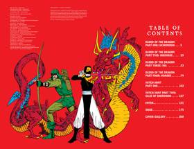 Read Green Arrow (1987-1998)  4 Page 3 in English