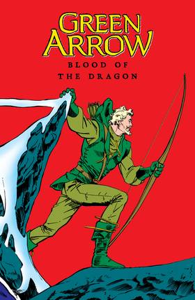 Read Green Arrow (1987-1998)  4 Page 4 in English