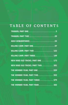 Read Green Arrow (1987-1998)  9 Page 4 in English