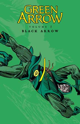 Read Green Arrow (1987-1998)  5 Page 2 in English
