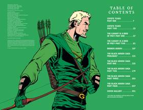 Read Green Arrow (1987-1998)  5 Page 4 in English