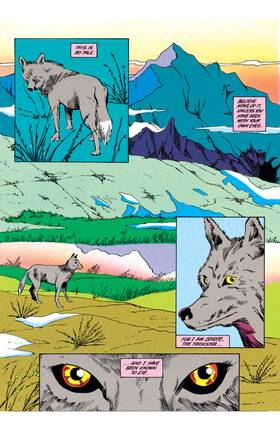 Read Green Arrow (1987-1998)  5 Page 6 in English