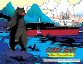 Read Green Arrow (1987-1998)  5 Page 8 in English