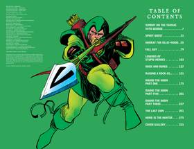 Read Green Arrow (1987-1998)  6 Page 4 in English