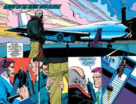 Read Green Arrow (1987-1998)  6 Page 7 in English
