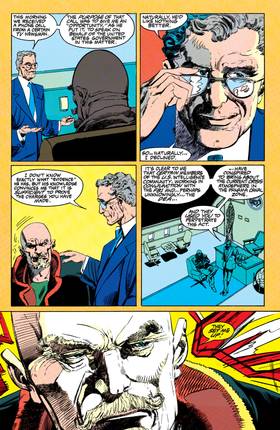 Read Green Arrow (1987-1998)  6 Page 9 in English