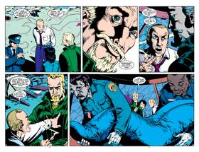 Read Green Arrow (1987-1998)  7 Page 7 in English