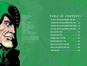 Read Green Arrow (1987-1998)  8 Page 4 in English