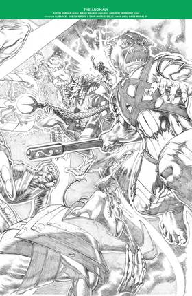 Read Green Lantern: New Guardians (2011-)  4 Page 6 in English