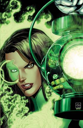 Read Green Lanterns (2016-)  1 Page 5 in English