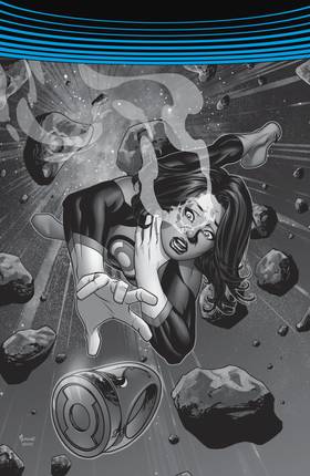 Read Green Lanterns (2016-)  4 Page 6 in English