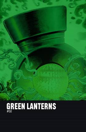 Read Green Lanterns (2016-)  9 Page 6 in English