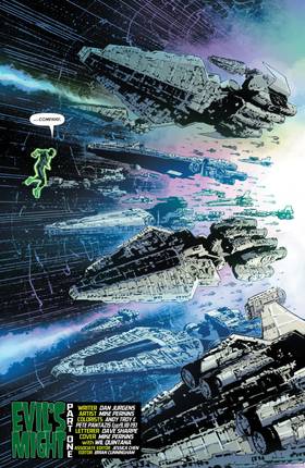Read Green Lanterns (2016-)  9 Page 10 in English