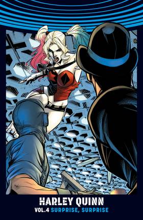 Read Harley Quinn (2016-)  5 Page 2 in English