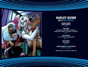 Read Harley Quinn (2016-)  6 Page 3 in English