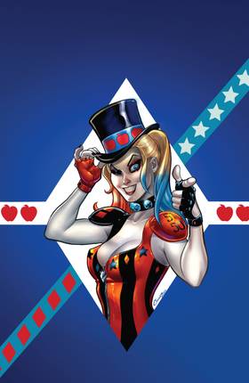 Read Harley Quinn (2016-)  6 Page 5 in English