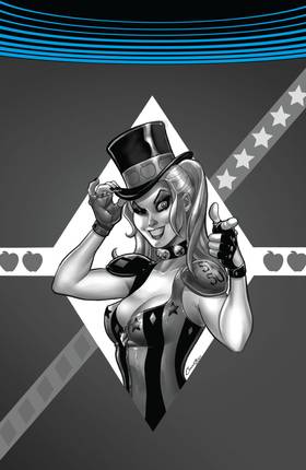 Read Harley Quinn (2016-)  6 Page 6 in English