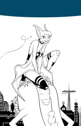 Read Harley Quinn (2016-)  7 Page 6 in English