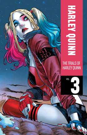 Read Harley Quinn (2016-)  10 Page 2 in English