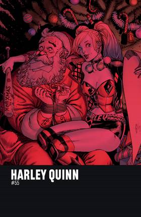 Read Harley Quinn (2016-)  10 Page 6 in English