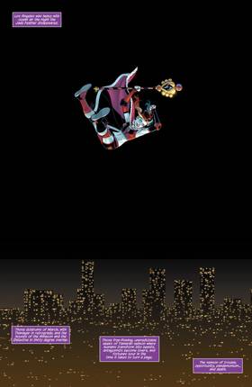 Read Harley Quinn (2016-)  83 Page 5 in English