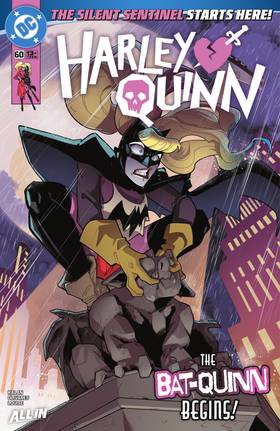 Read Harley Quinn (2021-)  71 Page 1 in English