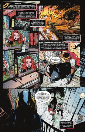 Read Harley Quinn (2021-)  71 Page 3 in English