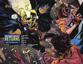 Read Harley Quinn (2021-)  71 Page 4 in English