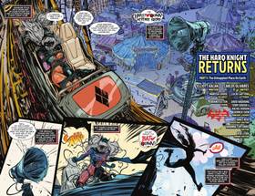 Read Harley Quinn (2021-)  75 Page 4 in English