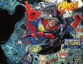 Read Harley Quinn (2021-)  76 Page 4 in English