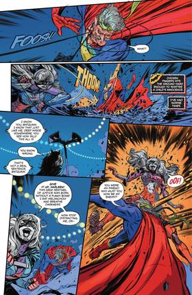 Read Harley Quinn (2021-)  76 Page 6 in English