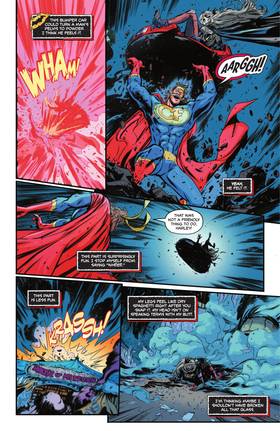 Read Harley Quinn (2021-)  76 Page 8 in English