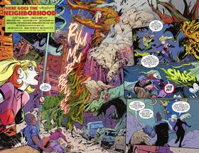 Read Harley Quinn (2021-)  77 Page 4 in English