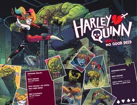 Read Harley Quinn (2021-)  2 Page 5 in English