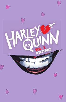 Read Harley Quinn (2021-)  3 Page 4 in English