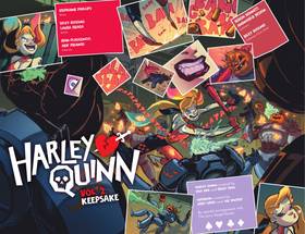Read Harley Quinn (2021-)  3 Page 5 in English