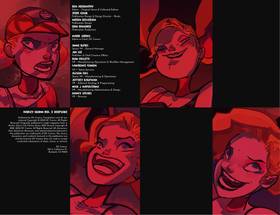 Read Harley Quinn (2021-)  3 Page 6 in English